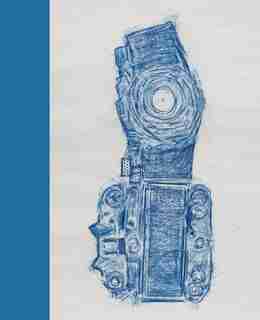 Apparitions: Frottages And Rubbings From 1860 To Now by Allegra Pesenti