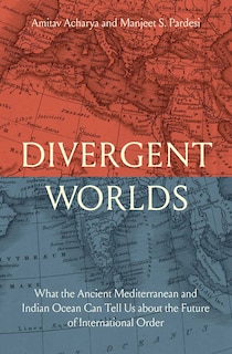 Front cover_Divergent Worlds