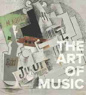The Art Of Music by Patrick Coleman
