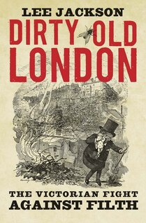 Front cover_Dirty Old London