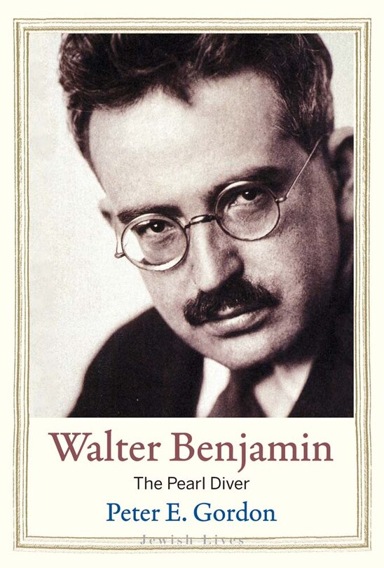 Front cover_Walter Benjamin