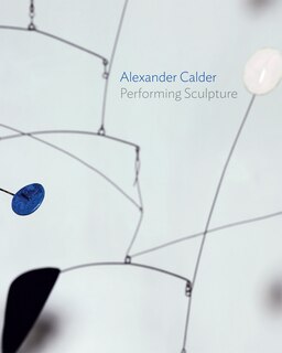 Front cover_Alexander Calder