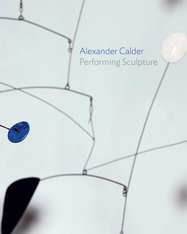 Front cover_Alexander Calder