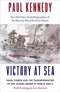 Front cover_Victory At Sea