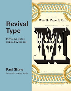Couverture_Revival Type