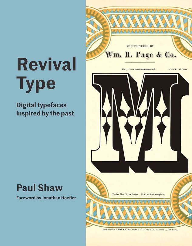 Couverture_Revival Type