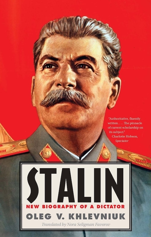 Front cover_Stalin