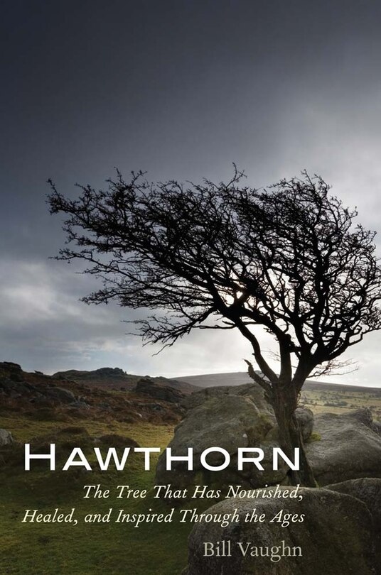 Front cover_Hawthorn