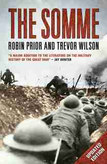 Somme by Robin Prior