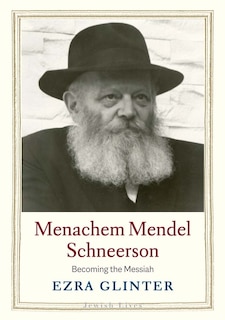 Front cover_Menachem Mendel Schneerson