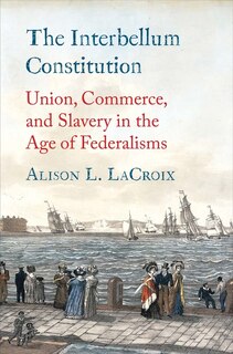 Front cover_The Interbellum Constitution