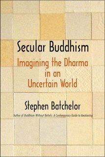 Front cover_Secular Buddhism