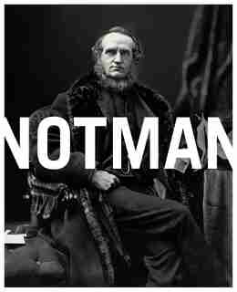 Notman: Visionary Photographer by Hélène Samson