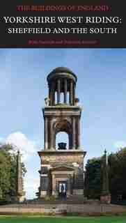 Yorkshire West Riding: Sheffield And The South: Sheffield And The South by Ruth Harman