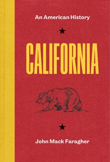 Front cover_California