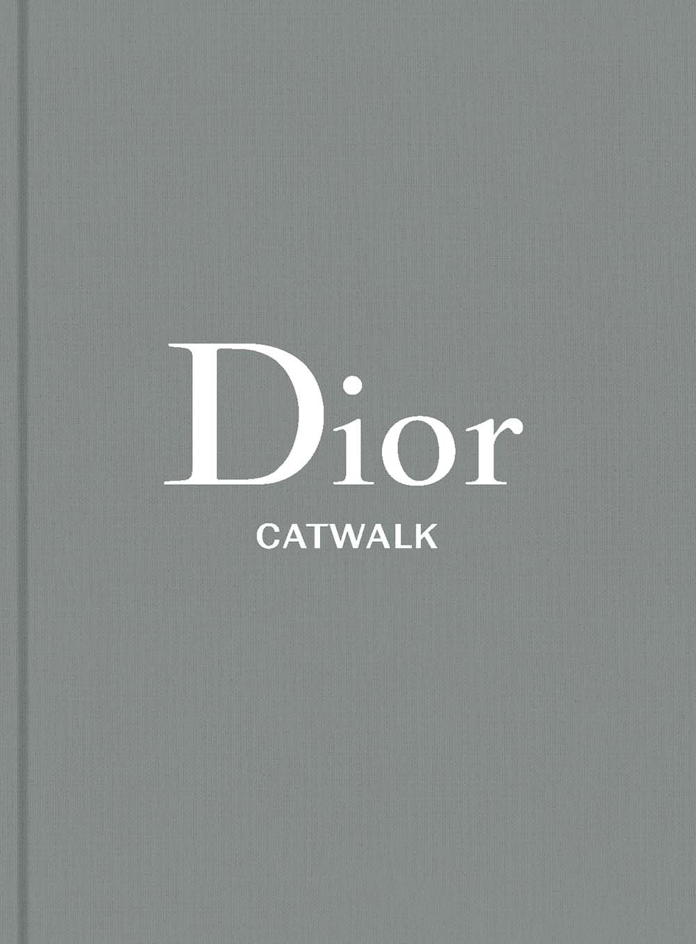 Dior The Collections 1947 2017 Indigo