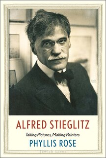 Front cover_Alfred Stieglitz