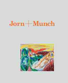 Jorn + Munch by Oda Wildhagen Gjessing
