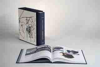 Robert Motherwell Drawings: A Catalogue Raisonne by Katy Rogers