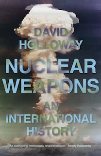 Front cover_Nuclear Weapons