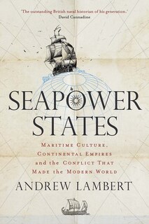 Front cover_Seapower States