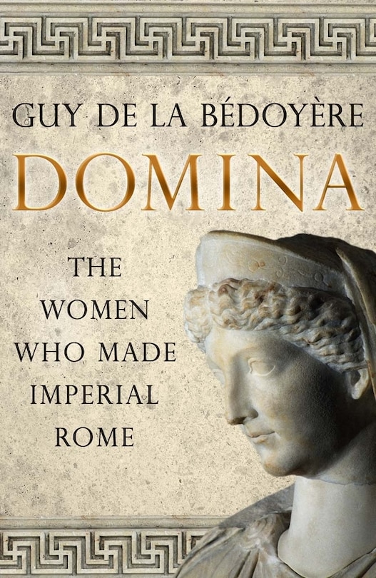 Front cover_Domina