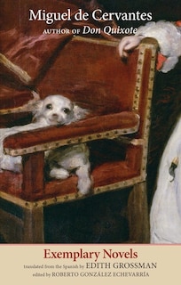 Front cover_Exemplary Novels