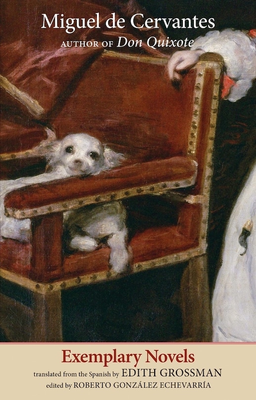 Front cover_Exemplary Novels