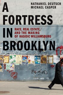 Couverture_A Fortress in Brooklyn
