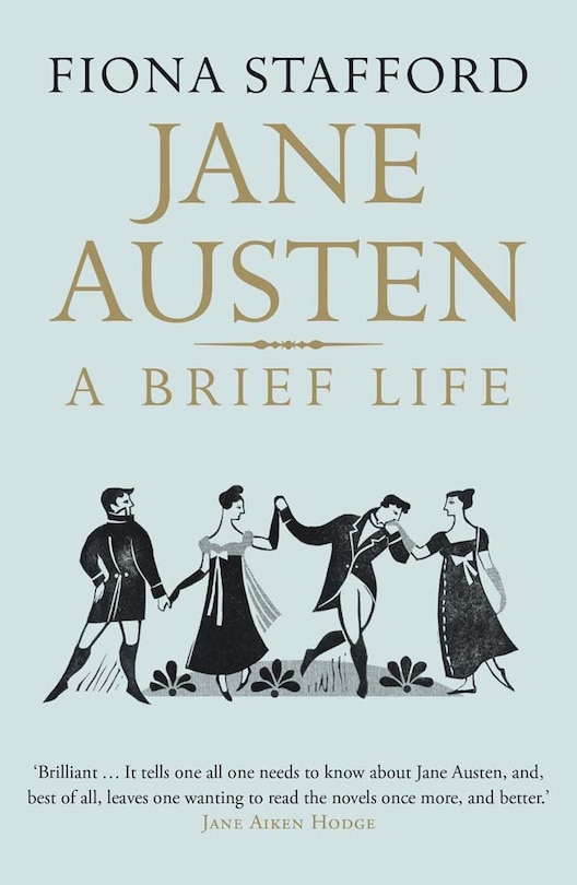 Front cover_Jane Austen