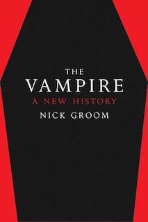 Couverture_The Vampire