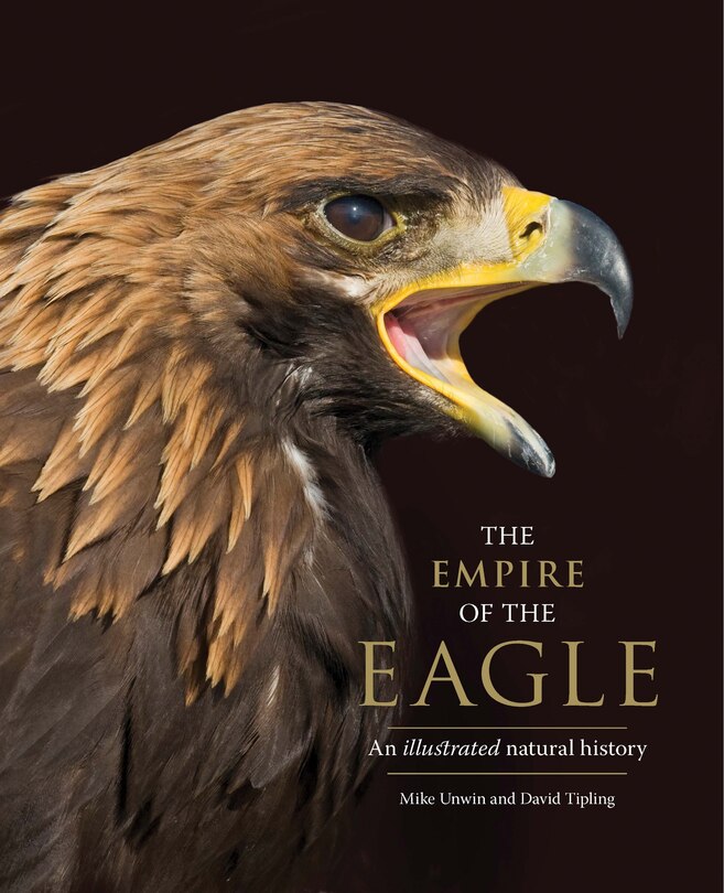 Couverture_The Empire of the Eagle