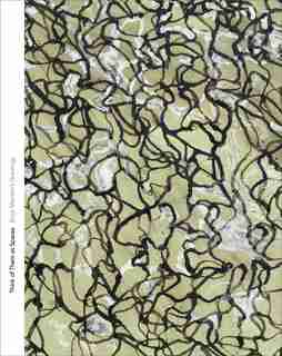 Think Of Them As Spaces: Brice Marden's Drawings by Kelly Montana