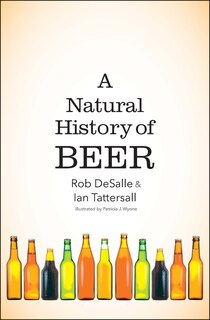 Couverture_A Natural History of Beer