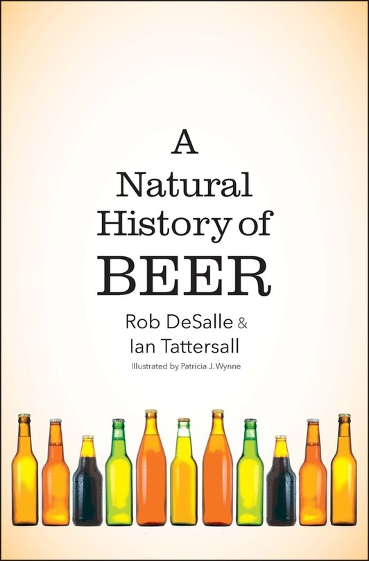 Couverture_A Natural History of Beer