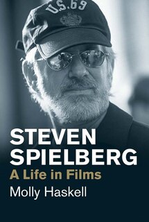 Front cover_Steven Spielberg