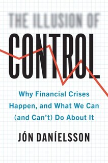 Front cover_The Illusion of Control