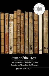 Front cover_Prince of the Press