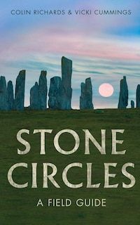 Front cover_Stone Circles