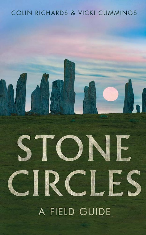 Front cover_Stone Circles