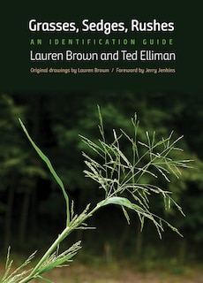 Front cover_Grasses, Sedges, Rushes