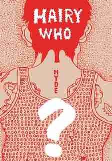 Hairy Who? 1966-1969 by Thea Liberty Nichols
