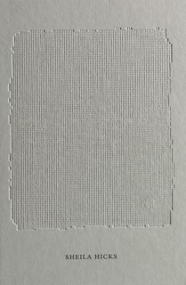 Front cover_Sheila Hicks