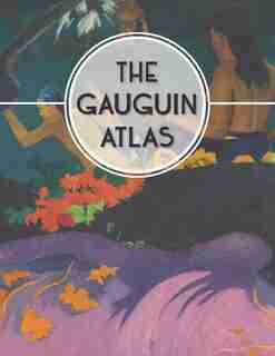 Gauguin Atlas by Nienke Denekamp