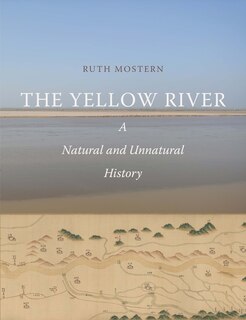 Front cover_The Yellow River