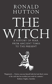 Couverture_The Witch