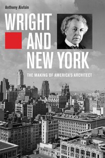Front cover_Wright and New York