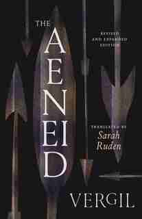 Aeneid by Vergil Vergil