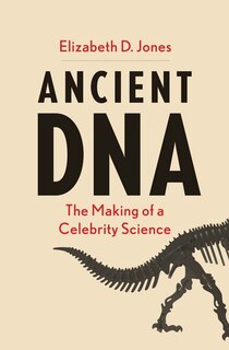 Front cover_Ancient Dna