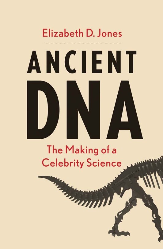 Front cover_Ancient Dna